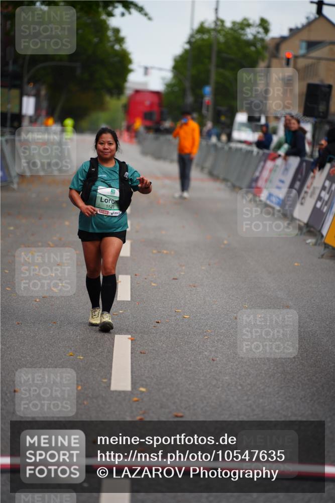 20.09.2026 - PSD Bank Halbmarathon LAZAROV Photography http://msf.ph/oto/10547635 20.09.2026 13:14:31 Ziel 1589 meine-sportfotos.de