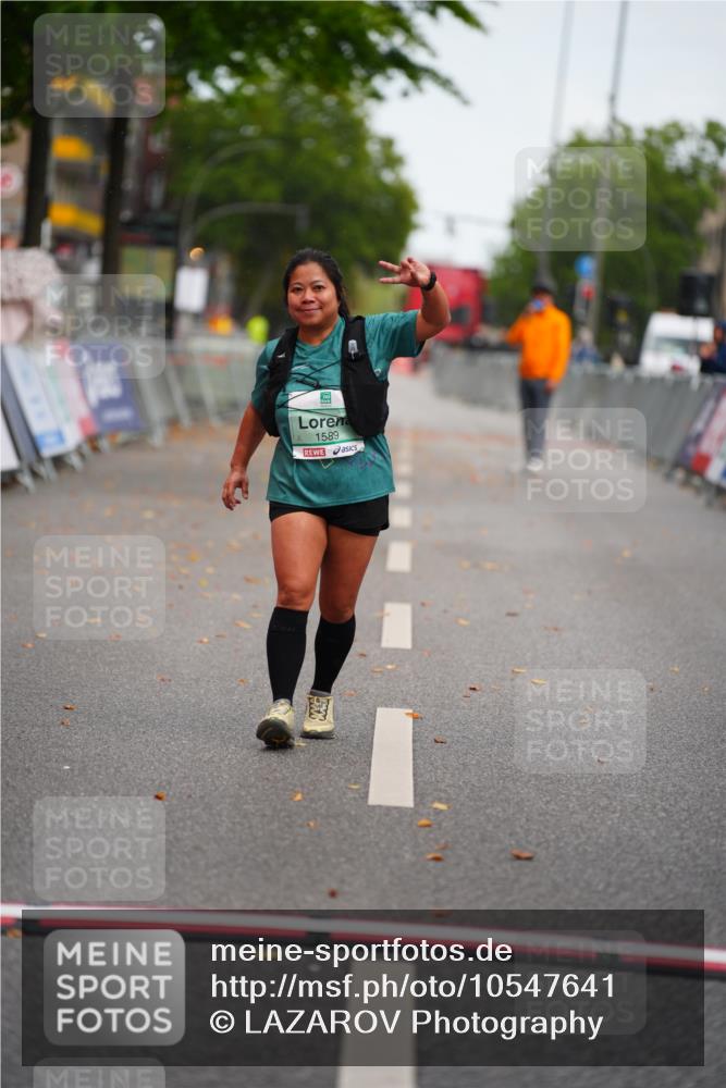 20.09.2026 - PSD Bank Halbmarathon LAZAROV Photography http://msf.ph/oto/10547641 20.09.2026 13:14:33 Ziel 1589 meine-sportfotos.de