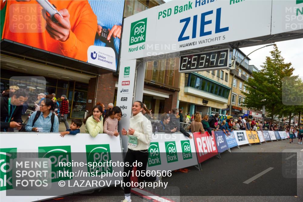 20.09.2026 - PSD Bank Halbmarathon LAZAROV Photography http://msf.ph/oto/10560506 20.09.2026 12:53:41 Ziel 1245, 2793, 2794, 4047, 4367 meine-sportfotos.de