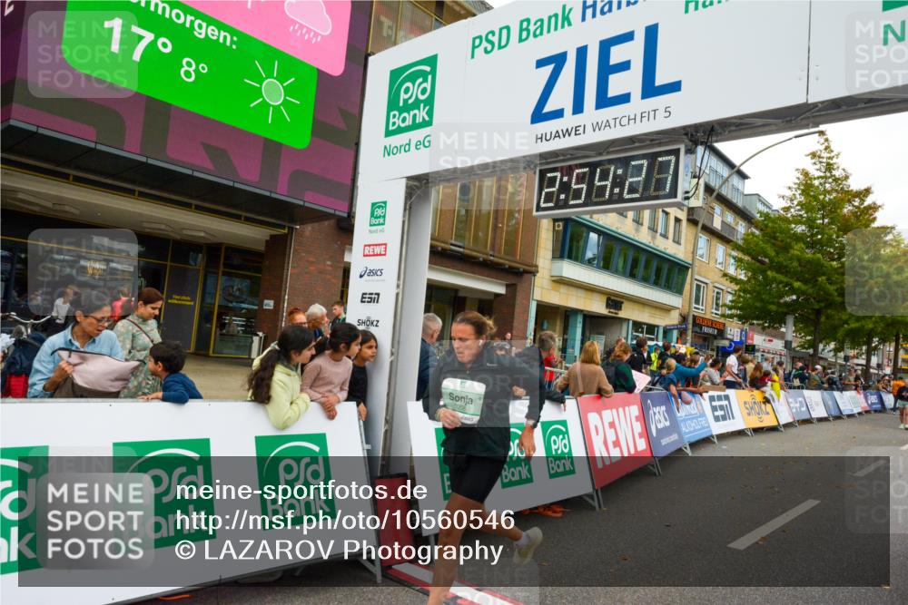 20.09.2026 - PSD Bank Halbmarathon LAZAROV Photography http://msf.ph/oto/10560546 20.09.2026 12:54:26 Ziel 1890, 3208 meine-sportfotos.de