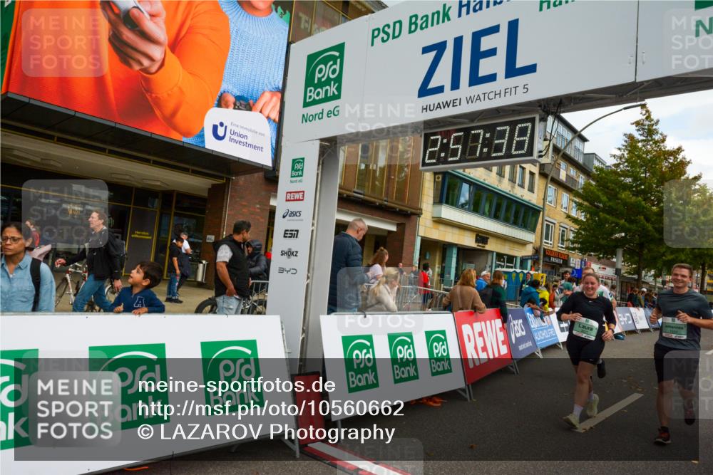 20.09.2026 - PSD Bank Halbmarathon LAZAROV Photography http://msf.ph/oto/10560662 20.09.2026 12:57:38 Ziel 1034, 1306, 3621, 4342 meine-sportfotos.de