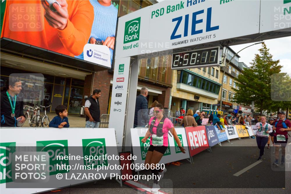 20.09.2026 - PSD Bank Halbmarathon LAZAROV Photography http://msf.ph/oto/10560680 20.09.2026 12:58:16 Ziel 1085, 1395, 1856, 1993, 3908 meine-sportfotos.de