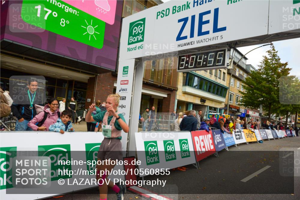 20.09.2026 - PSD Bank Halbmarathon LAZAROV Photography http://msf.ph/oto/10560855 20.09.2026 13:04:55 Ziel 2505, 3933 meine-sportfotos.de