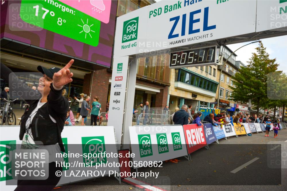 20.09.2026 - PSD Bank Halbmarathon LAZAROV Photography http://msf.ph/oto/10560862 20.09.2026 13:05:10 Ziel 1230, 2854 meine-sportfotos.de