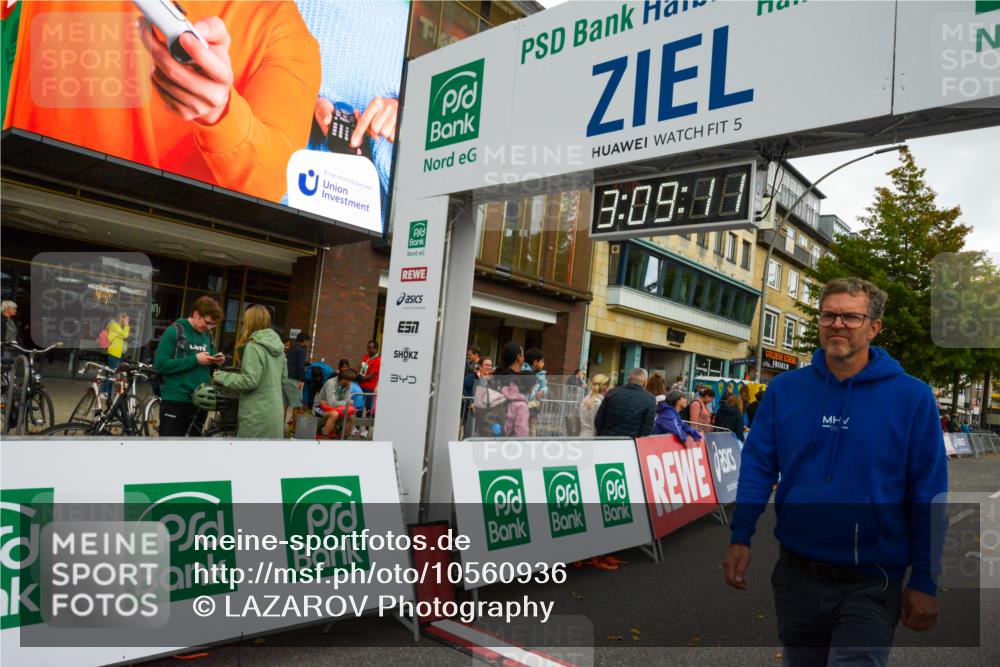 20.09.2026 - PSD Bank Halbmarathon LAZAROV Photography http://msf.ph/oto/10560936 20.09.2026 13:09:10 Ziel 1905, 4238 meine-sportfotos.de