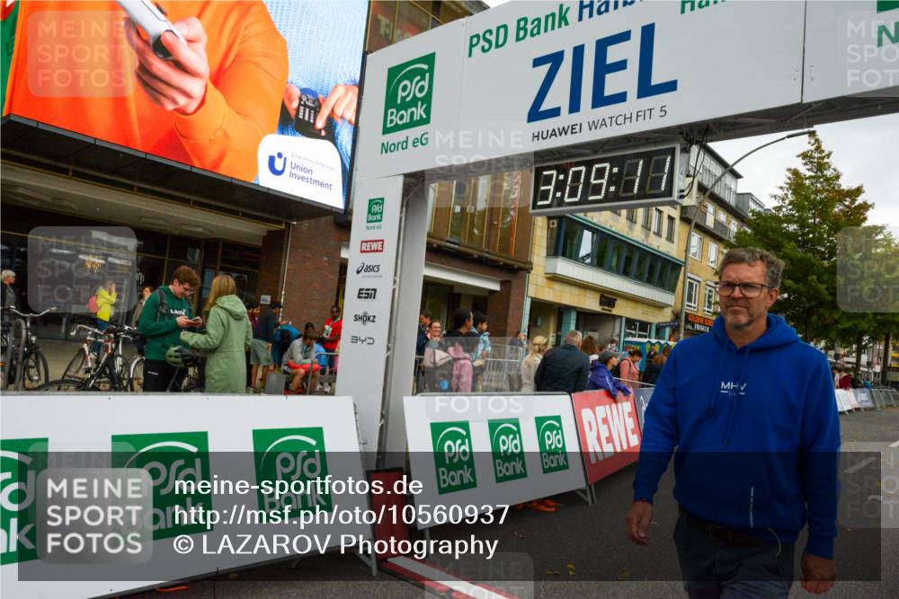 20.09.2026 - PSD Bank Halbmarathon LAZAROV Photography http://msf.ph/oto/10560937 20.09.2026 13:09:11 Ziel 1905, 4238 meine-sportfotos.de