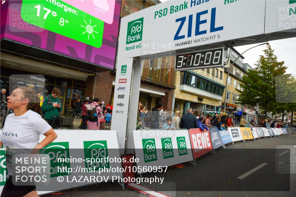 20.09.2026 - PSD Bank Halbmarathon LAZAROV Photography http://msf.ph/oto/10560957 20.09.2026 13:10:08 Ziel 3065, 3209 meine-sportfotos.de
