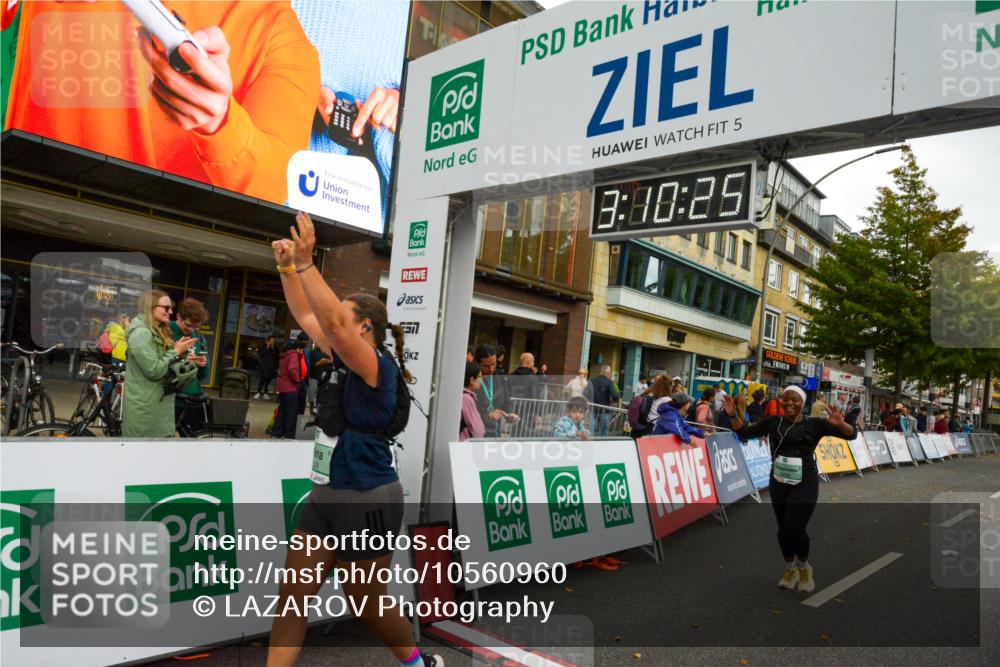20.09.2026 - PSD Bank Halbmarathon LAZAROV Photography http://msf.ph/oto/10560960 20.09.2026 13:10:24 Ziel 2329, 3449 meine-sportfotos.de