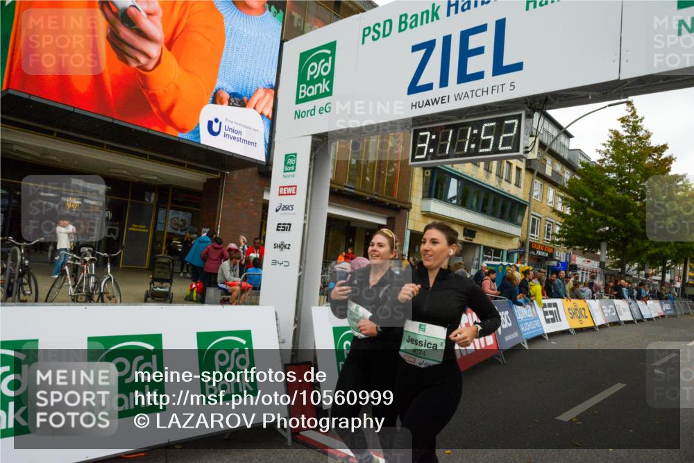 20.09.2026 - PSD Bank Halbmarathon LAZAROV Photography http://msf.ph/oto/10560999 20.09.2026 13:11:51 Ziel 1106, 4074 meine-sportfotos.de
