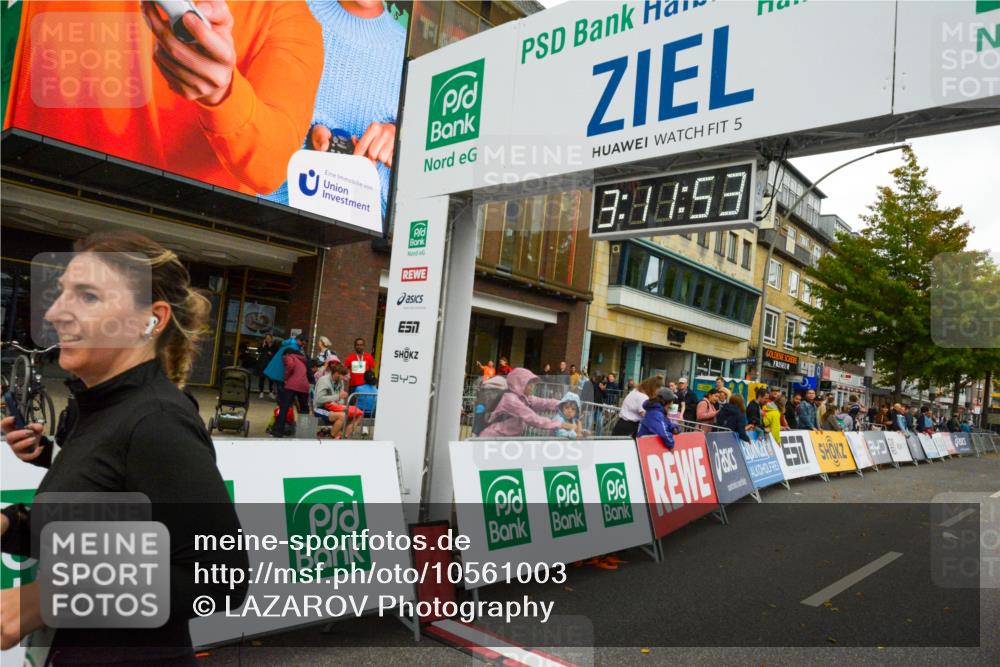 20.09.2026 - PSD Bank Halbmarathon LAZAROV Photography http://msf.ph/oto/10561003 20.09.2026 13:11:52 Ziel 1106, 4074 meine-sportfotos.de