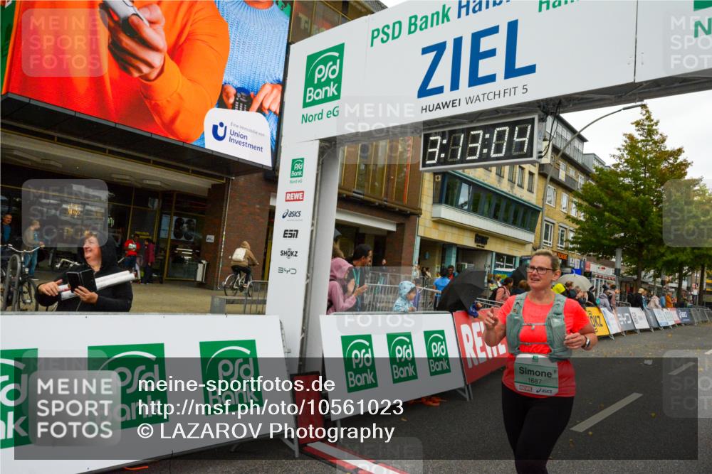 20.09.2026 - PSD Bank Halbmarathon LAZAROV Photography http://msf.ph/oto/10561023 20.09.2026 13:13:03 Ziel 1687, 3241 meine-sportfotos.de