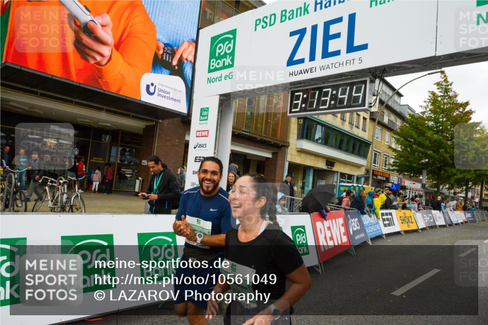 20.09.2026 - PSD Bank Halbmarathon LAZAROV Photography http://msf.ph/oto/10561049 20.09.2026 13:13:43 Ziel 2041, 3020 meine-sportfotos.de