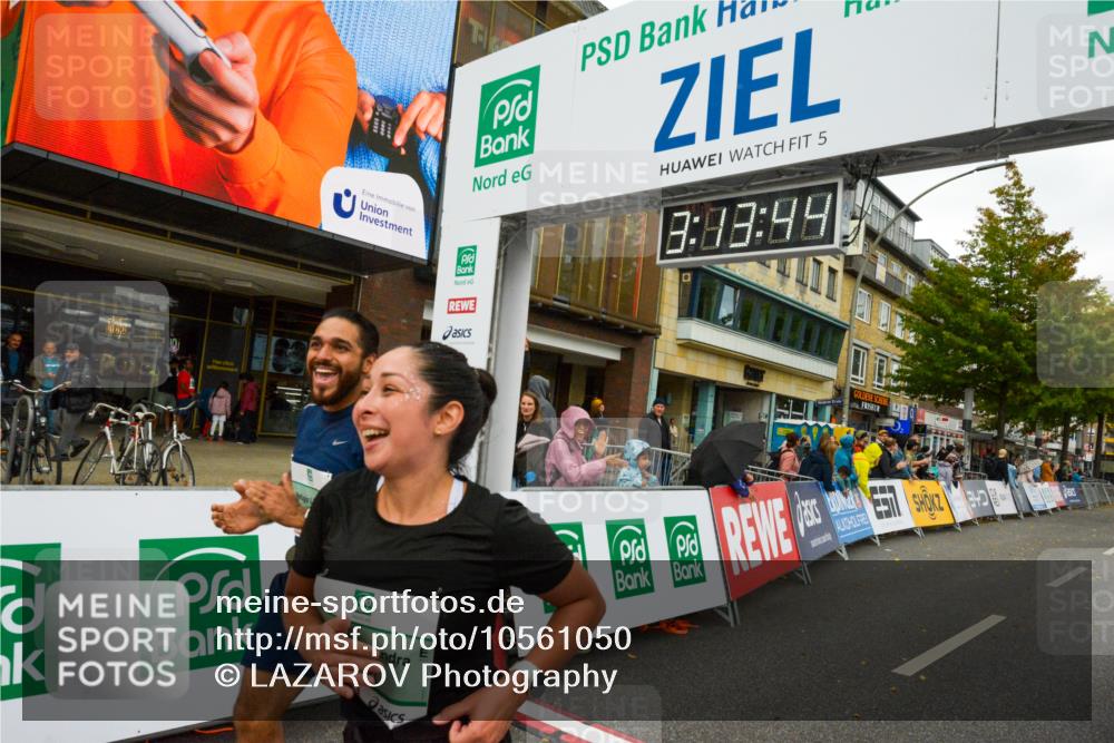 20.09.2026 - PSD Bank Halbmarathon LAZAROV Photography http://msf.ph/oto/10561050 20.09.2026 13:13:43 Ziel 2041, 3020 meine-sportfotos.de
