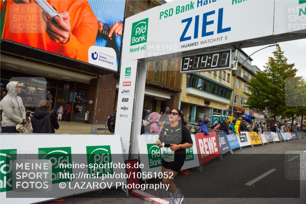 20.09.2026 - PSD Bank Halbmarathon LAZAROV Photography http://msf.ph/oto/10561052 20.09.2026 13:14:00 Ziel 3652, 3652 meine-sportfotos.de