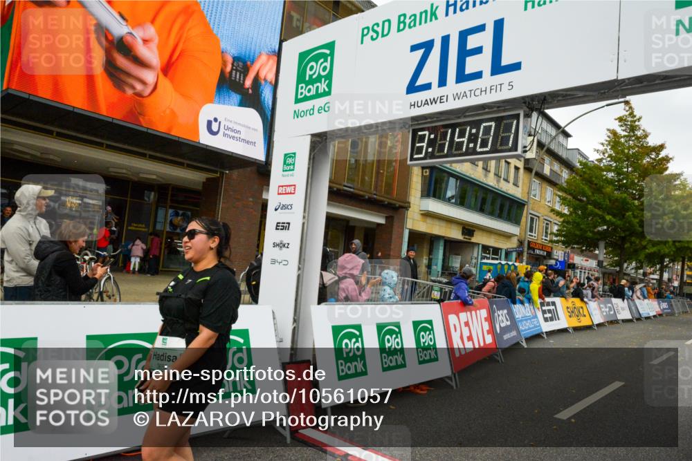20.09.2026 - PSD Bank Halbmarathon LAZAROV Photography http://msf.ph/oto/10561057 20.09.2026 13:14:01 Ziel 3652, 3652 meine-sportfotos.de