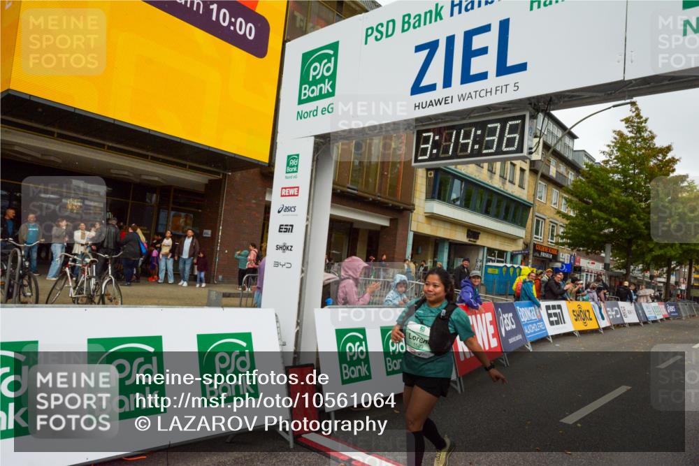 20.09.2026 - PSD Bank Halbmarathon LAZAROV Photography http://msf.ph/oto/10561064 20.09.2026 13:14:35 Ziel 1589, 1589 meine-sportfotos.de