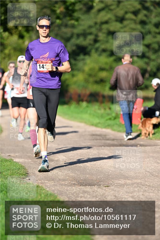 27.09.2026 - 34. Volkslauf durch das schöne Alstertal Dr. Thomas Lammeyer http://msf.ph/oto/10561117 27.09.2026 10:03:46 Laufen 14 meine-sportfotos.de