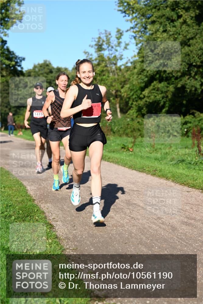 27.09.2026 - 35. Volkslauf durch das schöne Alstertal Dr. Thomas Lammeyer http://msf.ph/oto/10561190 27.09.2026 10:04:00 Laufen 1415, 9 meine-sportfotos.de