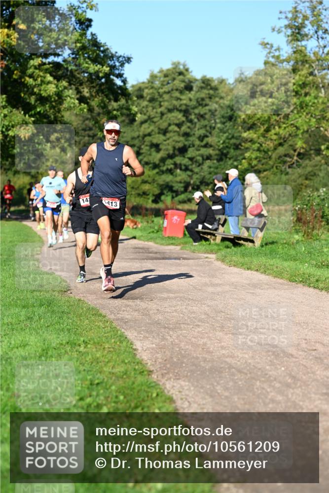 27.09.2026 - 35. Volkslauf durch das schöne Alstertal Dr. Thomas Lammeyer http://msf.ph/oto/10561209 27.09.2026 10:04:04 Laufen 141, 413 meine-sportfotos.de