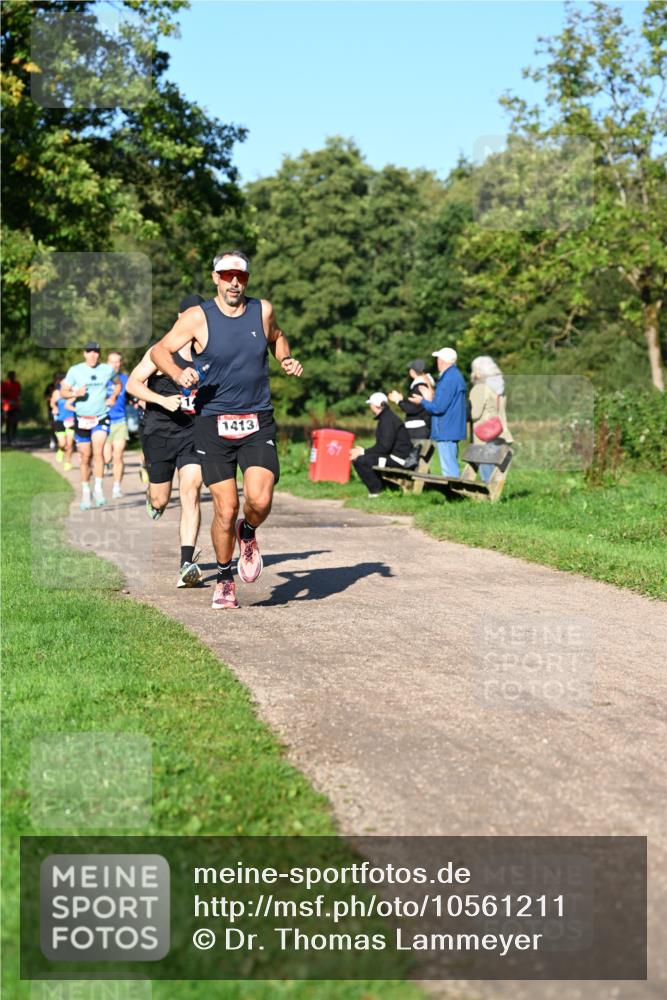 27.09.2026 - 34. Volkslauf durch das schöne Alstertal Dr. Thomas Lammeyer http://msf.ph/oto/10561211 27.09.2026 10:04:04 Laufen 1413 meine-sportfotos.de
