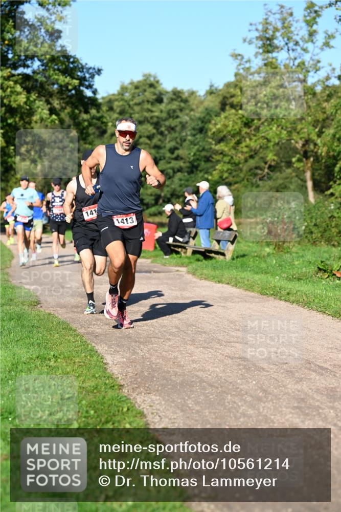 27.09.2026 - 34. Volkslauf durch das schöne Alstertal Dr. Thomas Lammeyer http://msf.ph/oto/10561214 27.09.2026 10:04:04 Laufen 141, 1413 meine-sportfotos.de