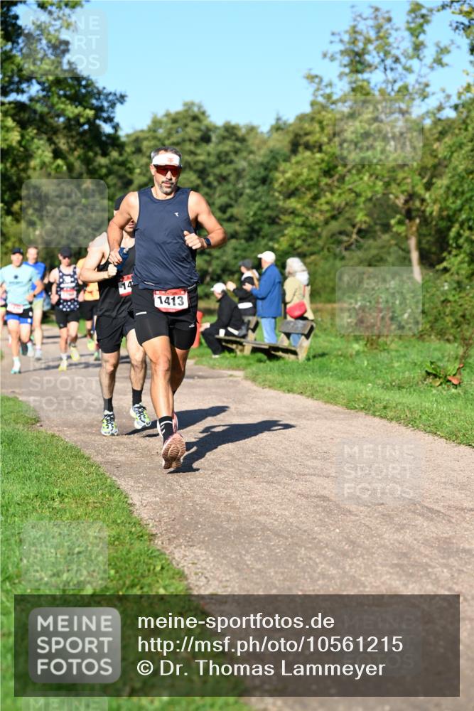 27.09.2026 - 34. Volkslauf durch das schöne Alstertal Dr. Thomas Lammeyer http://msf.ph/oto/10561215 27.09.2026 10:04:05 Laufen 14, 1413 meine-sportfotos.de