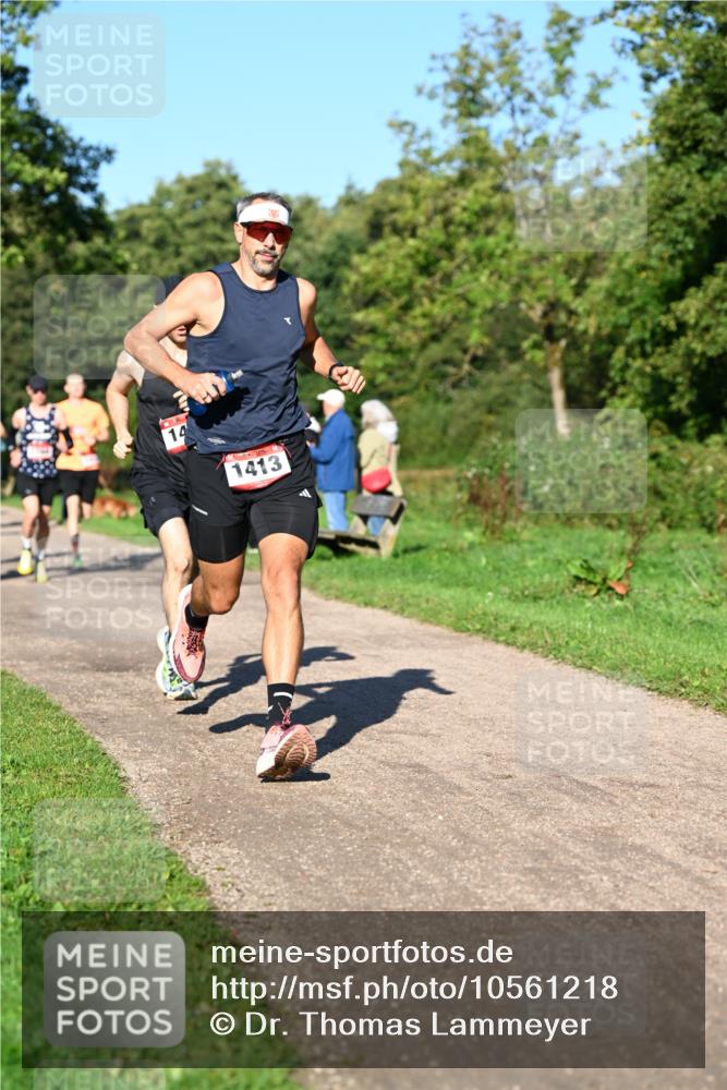 27.09.2026 - 35. Volkslauf durch das schöne Alstertal Dr. Thomas Lammeyer http://msf.ph/oto/10561218 27.09.2026 10:04:05 Laufen 14, 1413 meine-sportfotos.de