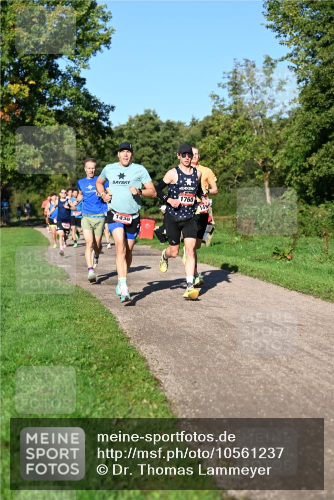 27.09.2026 - 35. Volkslauf durch das schöne Alstertal Dr. Thomas Lammeyer http://msf.ph/oto/10561237 27.09.2026 10:04:08 Laufen 1436, 1760, 14 meine-sportfotos.de