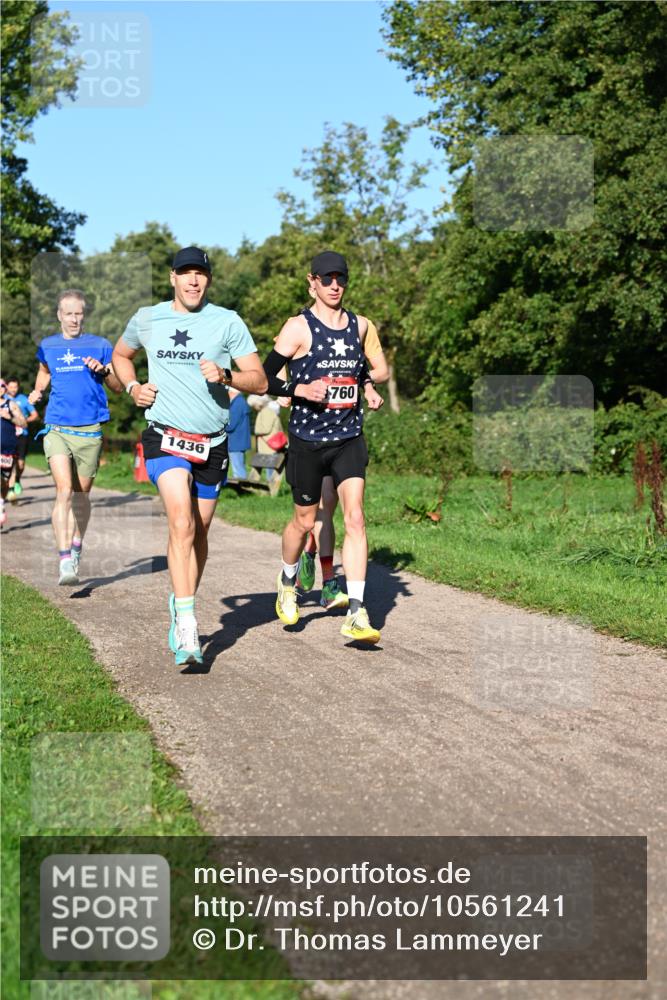 27.09.2026 - 35. Volkslauf durch das schöne Alstertal Dr. Thomas Lammeyer http://msf.ph/oto/10561241 27.09.2026 10:04:09 Laufen 100, 760, 1436 meine-sportfotos.de