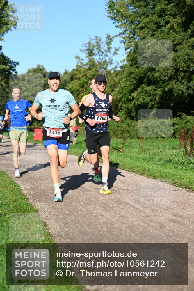 27.09.2026 - 34. Volkslauf durch das schöne Alstertal Dr. Thomas Lammeyer http://msf.ph/oto/10561242 27.09.2026 10:04:09 Laufen 1760, 1436 meine-sportfotos.de