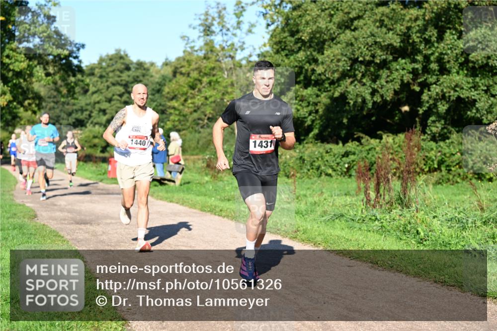 27.09.2026 - 34. Volkslauf durch das schöne Alstertal Dr. Thomas Lammeyer http://msf.ph/oto/10561326 27.09.2026 10:04:23 Laufen 1440, 1431 meine-sportfotos.de
