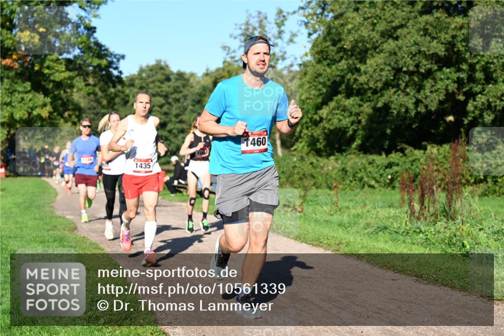 27.09.2026 - 35. Volkslauf durch das schöne Alstertal Dr. Thomas Lammeyer http://msf.ph/oto/10561339 27.09.2026 10:04:27 Laufen 1435, 1460 meine-sportfotos.de