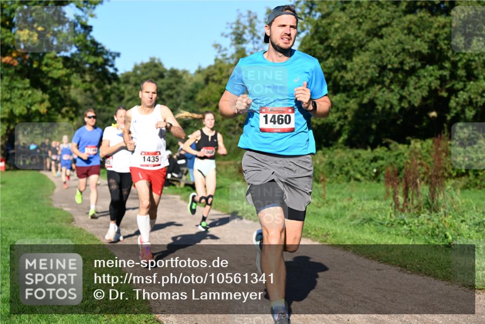27.09.2026 - 35. Volkslauf durch das schöne Alstertal Dr. Thomas Lammeyer http://msf.ph/oto/10561341 27.09.2026 10:04:27 Laufen 1435, 1460 meine-sportfotos.de
