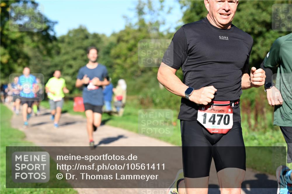 27.09.2026 - 35. Volkslauf durch das schöne Alstertal Dr. Thomas Lammeyer http://msf.ph/oto/10561411 27.09.2026 10:04:39 Laufen 1470 meine-sportfotos.de