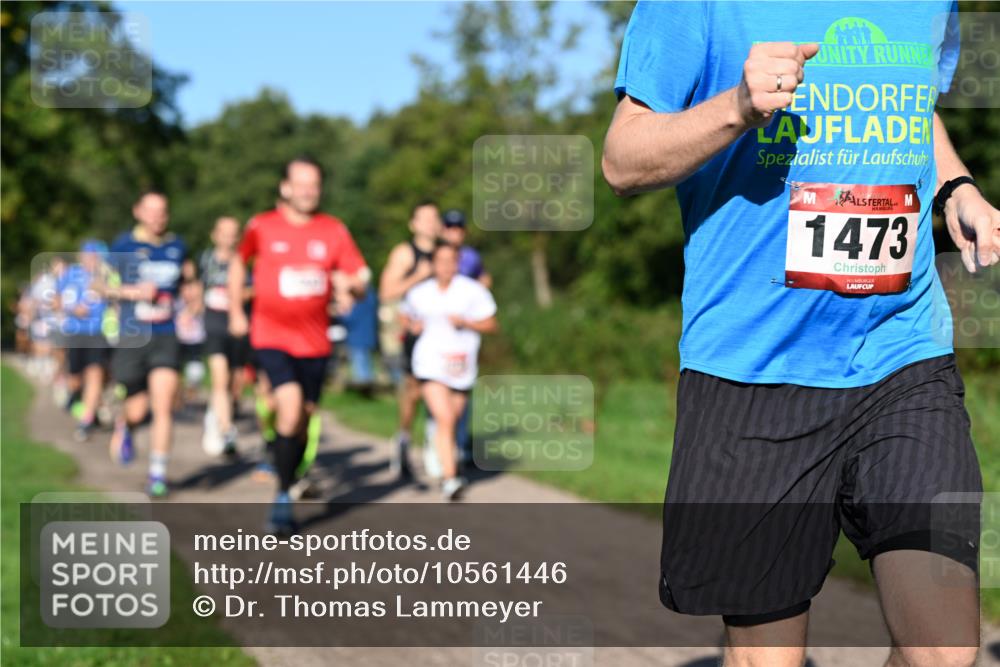 27.09.2026 - 35. Volkslauf durch das schöne Alstertal Dr. Thomas Lammeyer http://msf.ph/oto/10561446 27.09.2026 10:04:44 Laufen 1473 meine-sportfotos.de