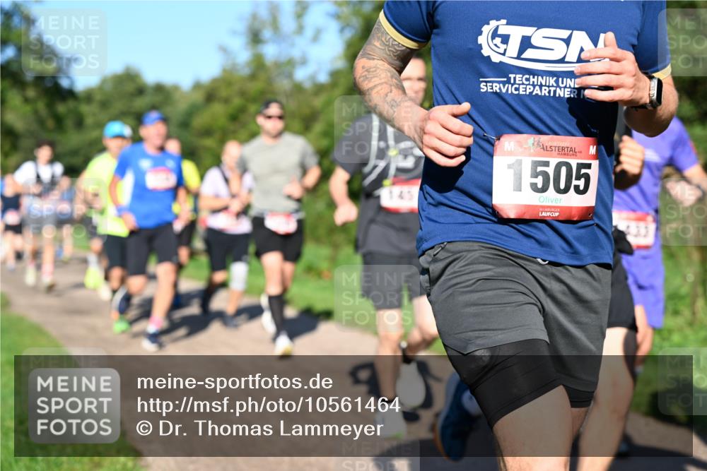 27.09.2026 - 34. Volkslauf durch das schöne Alstertal Dr. Thomas Lammeyer http://msf.ph/oto/10561464 27.09.2026 10:04:47 Laufen 145, 1505 meine-sportfotos.de