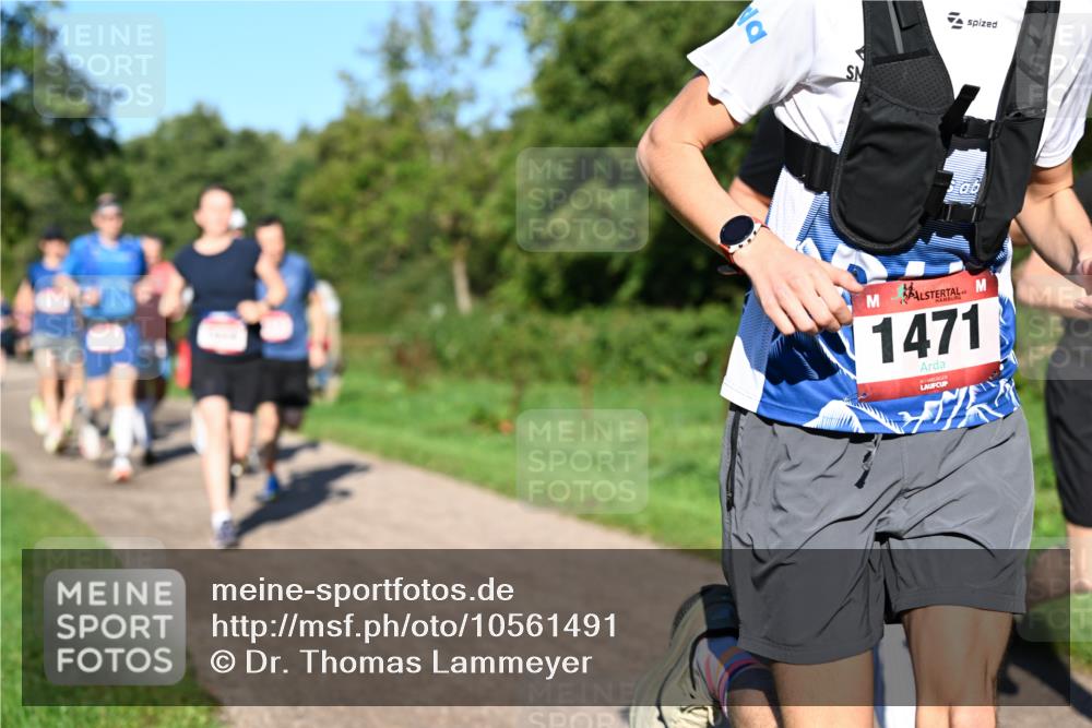 27.09.2026 - 35. Volkslauf durch das schöne Alstertal Dr. Thomas Lammeyer http://msf.ph/oto/10561491 27.09.2026 10:04:51 Laufen 16, 1471 meine-sportfotos.de