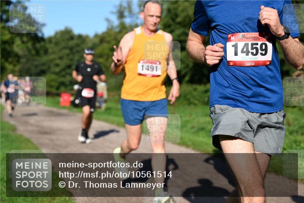 27.09.2026 - 34. Volkslauf durch das schöne Alstertal Dr. Thomas Lammeyer http://msf.ph/oto/10561514 27.09.2026 10:04:56 Laufen 1491, 1459 meine-sportfotos.de