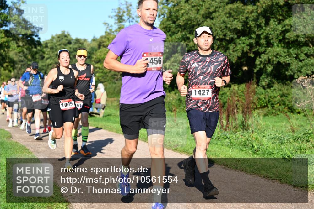 27.09.2026 - 34. Volkslauf durch das schöne Alstertal Dr. Thomas Lammeyer http://msf.ph/oto/10561554 27.09.2026 10:05:04 Laufen 1018, 1009, 61, 456, 1427 meine-sportfotos.de