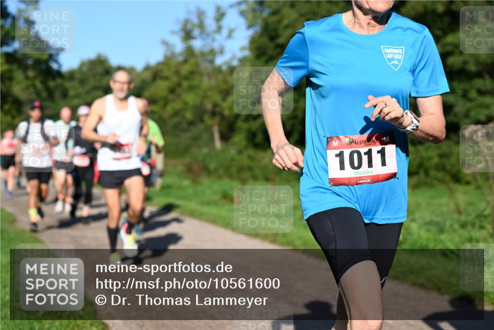 27.09.2026 - 35. Volkslauf durch das schöne Alstertal Dr. Thomas Lammeyer http://msf.ph/oto/10561600 27.09.2026 10:05:11 Laufen 1011 meine-sportfotos.de