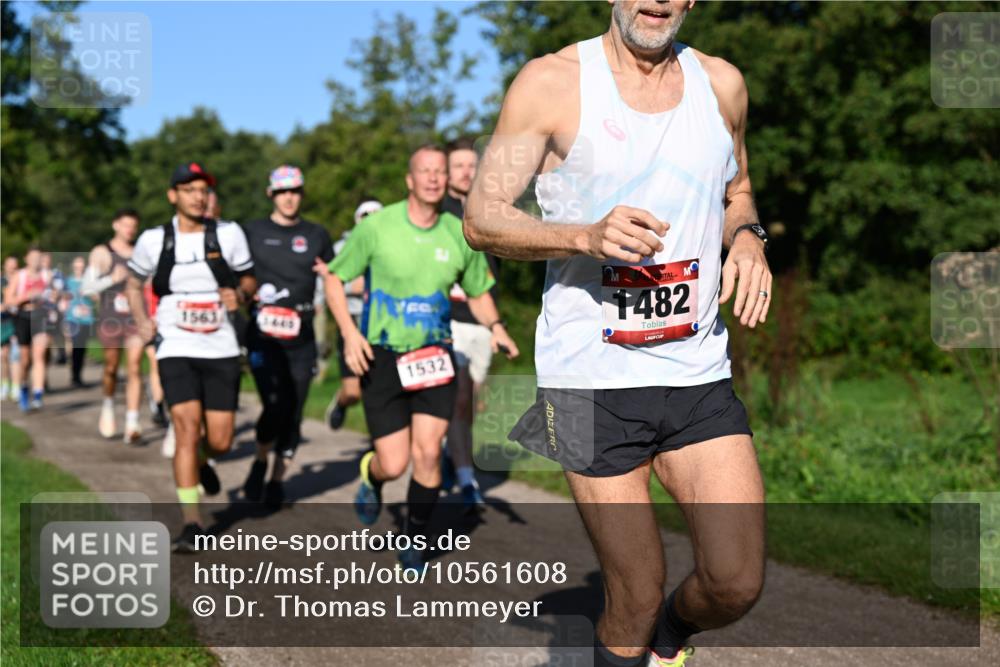 27.09.2026 - 35. Volkslauf durch das schöne Alstertal Dr. Thomas Lammeyer http://msf.ph/oto/10561608 27.09.2026 10:05:12 Laufen 1532, 1482 meine-sportfotos.de