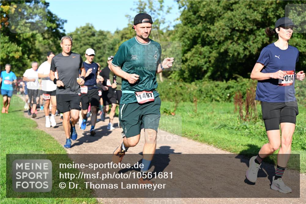 27.09.2026 - 35. Volkslauf durch das schöne Alstertal Dr. Thomas Lammeyer http://msf.ph/oto/10561681 27.09.2026 10:05:29 Laufen 601, 1497, 014 meine-sportfotos.de