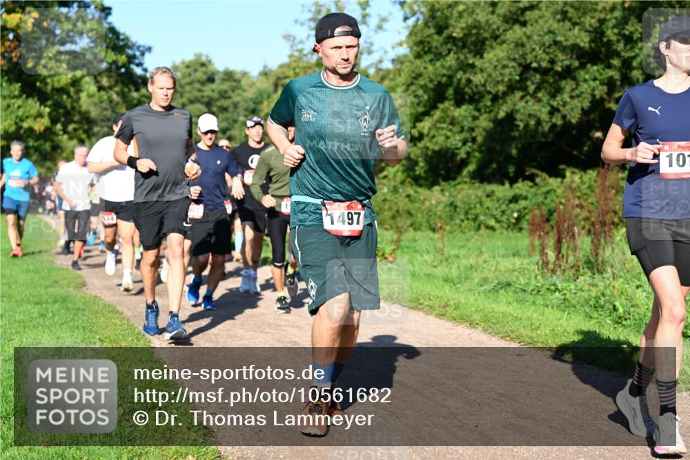 27.09.2026 - 35. Volkslauf durch das schöne Alstertal Dr. Thomas Lammeyer http://msf.ph/oto/10561682 27.09.2026 10:05:29 Laufen 101, 1497 meine-sportfotos.de