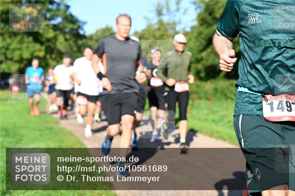 27.09.2026 - 35. Volkslauf durch das schöne Alstertal Dr. Thomas Lammeyer http://msf.ph/oto/10561689 27.09.2026 10:05:30 Laufen 3000, 1497 meine-sportfotos.de