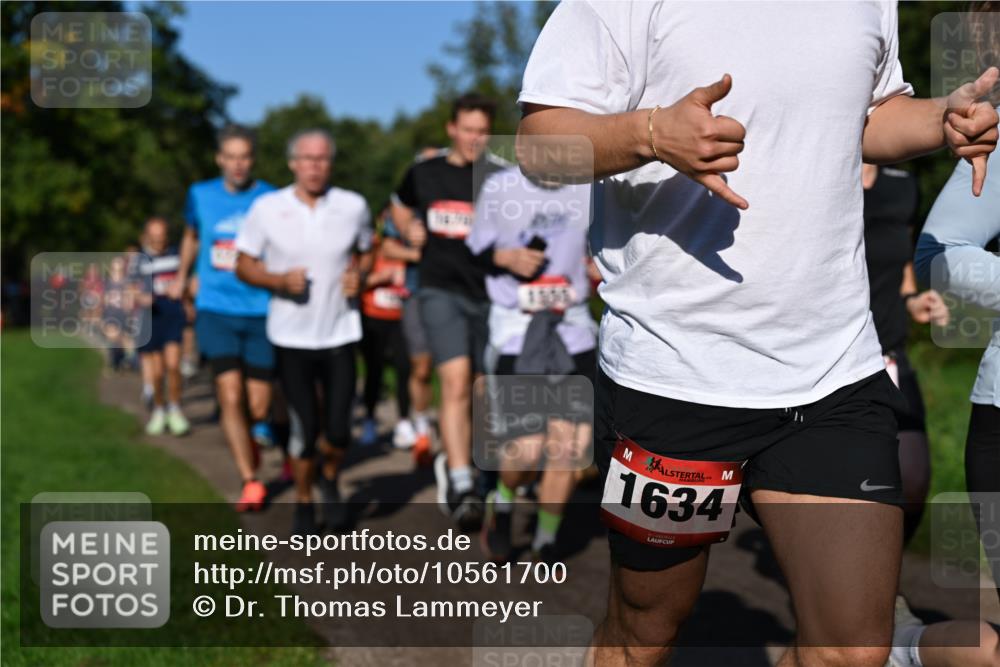 27.09.2026 - 35. Volkslauf durch das schöne Alstertal Dr. Thomas Lammeyer http://msf.ph/oto/10561700 27.09.2026 10:05:33 Laufen 1000, 1634 meine-sportfotos.de