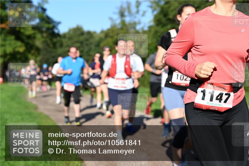 27.09.2026 - 35. Volkslauf durch das schöne Alstertal Dr. Thomas Lammeyer http://msf.ph/oto/10561841 27.09.2026 10:05:57 Laufen 102, 1147 meine-sportfotos.de