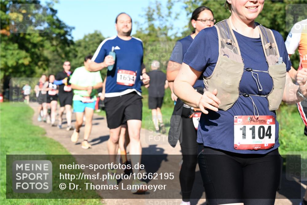 27.09.2026 - 35. Volkslauf durch das schöne Alstertal Dr. Thomas Lammeyer http://msf.ph/oto/10562195 27.09.2026 10:07:01 Laufen 1654, 1104 meine-sportfotos.de