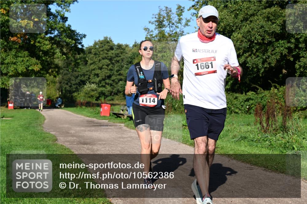 27.09.2026 - 35. Volkslauf durch das schöne Alstertal Dr. Thomas Lammeyer http://msf.ph/oto/10562386 27.09.2026 10:07:50 Laufen  meine-sportfotos.de