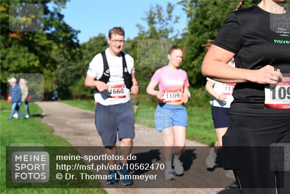 27.09.2026 - 35. Volkslauf durch das schöne Alstertal Dr. Thomas Lammeyer http://msf.ph/oto/10562470 27.09.2026 10:08:23 Laufen 1660, 1109, 109 meine-sportfotos.de