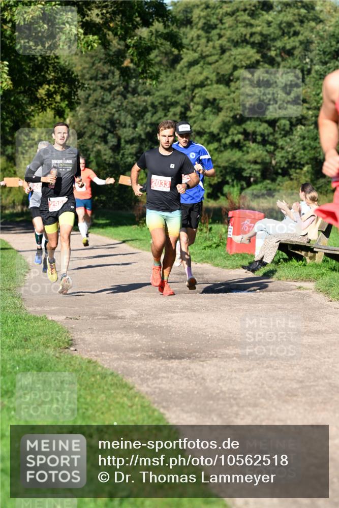 27.09.2026 - 35. Volkslauf durch das schöne Alstertal Dr. Thomas Lammeyer http://msf.ph/oto/10562518 27.09.2026 10:23:55 Laufen 70, 3, 2033, 167 meine-sportfotos.de